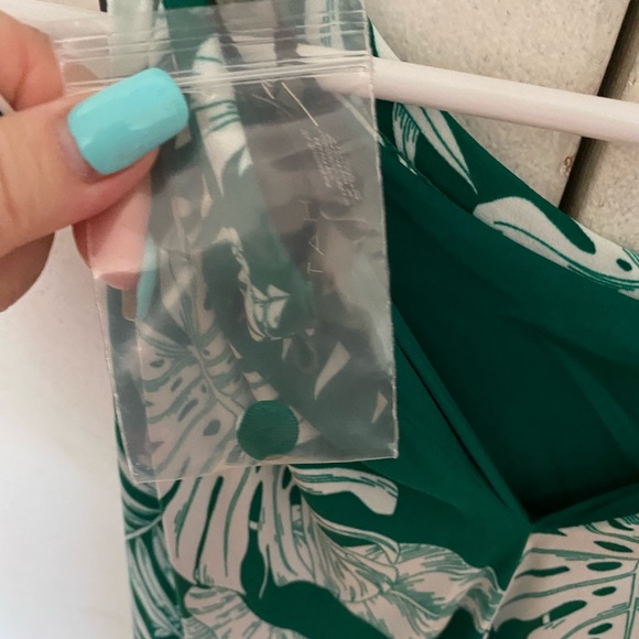 Tahari mid length dress NWT - Picture 5 of 5